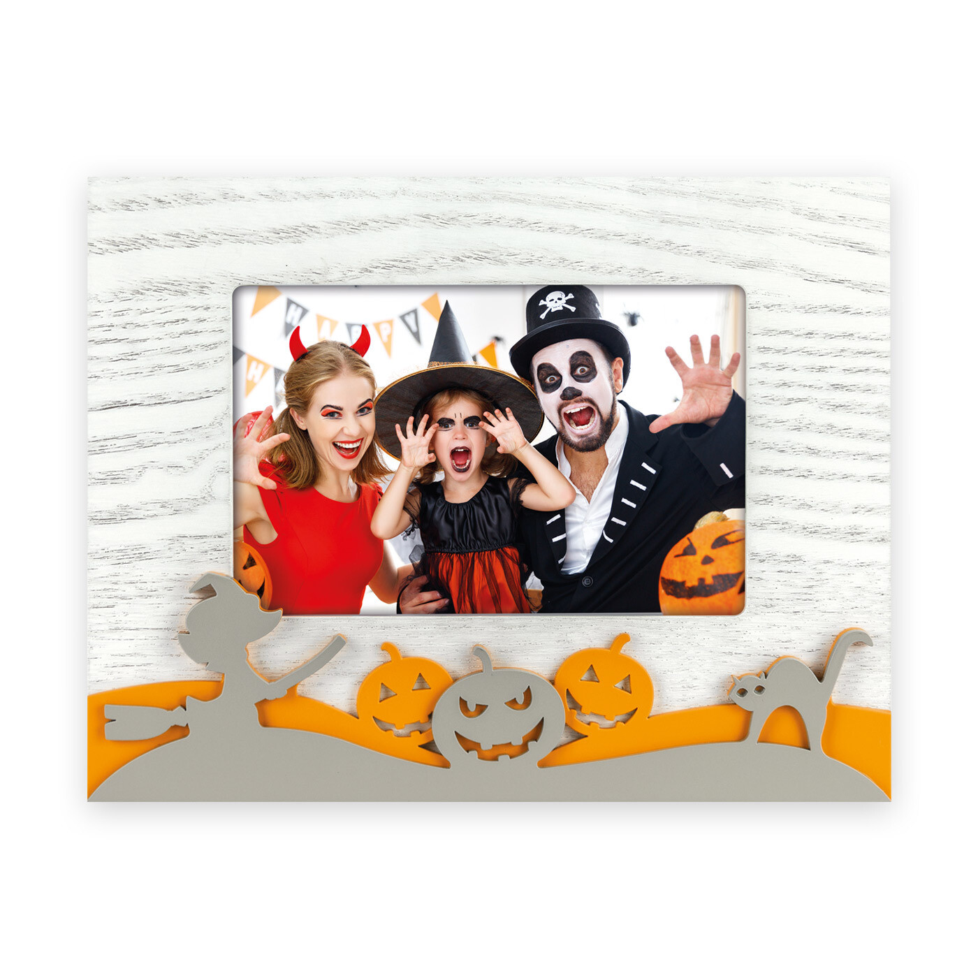 CORNICE HALLOWEEN PUMPKIN 10X15