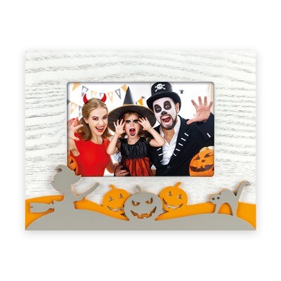 CORNICE HALLOWEEN PUMPKIN 10X15