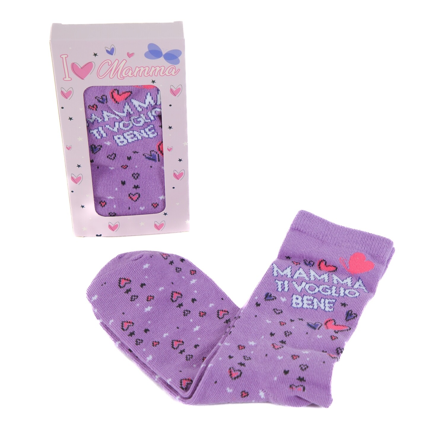 CALZINI Festa della Mamma