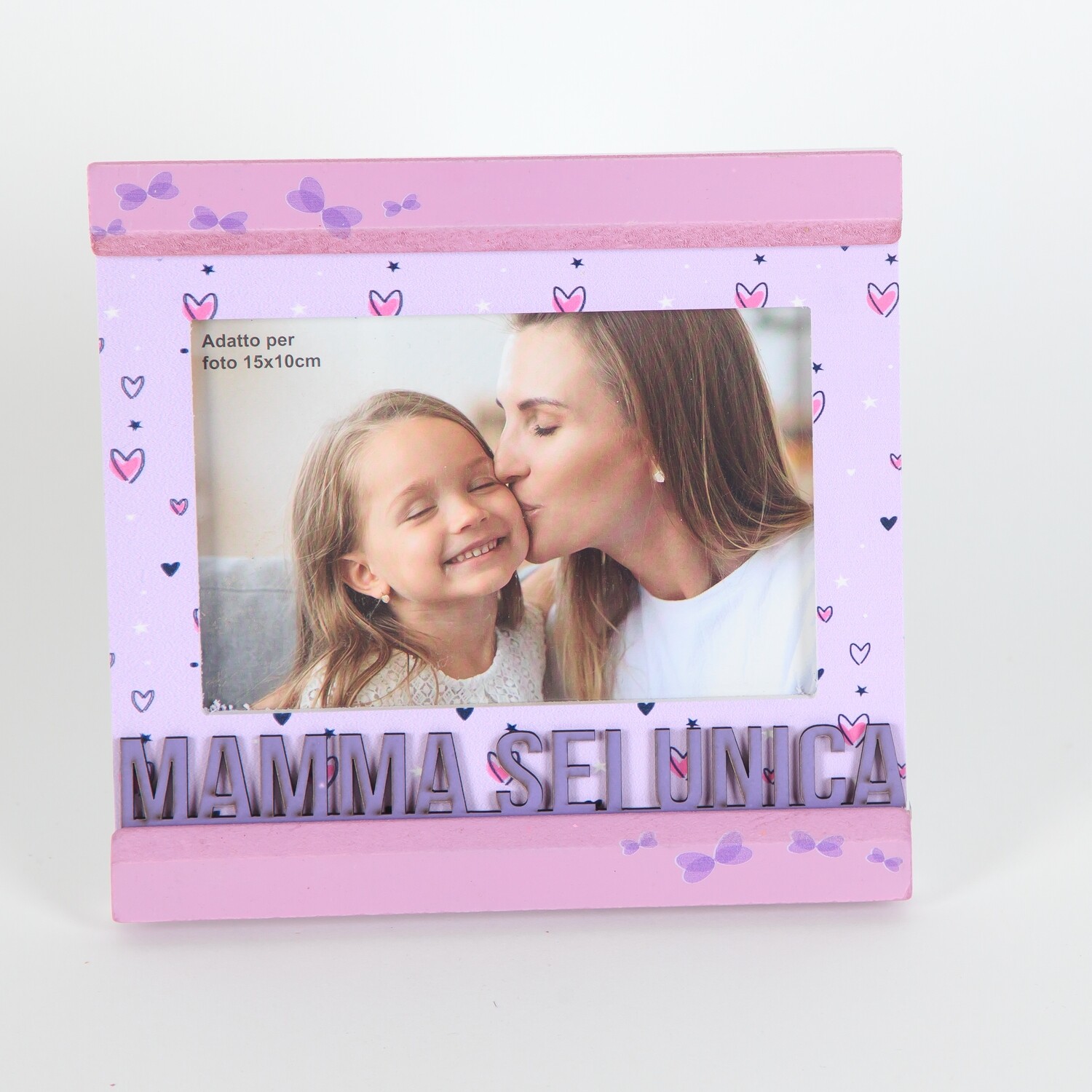 Cornice 10x15 Festa della Mamma