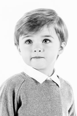 Servizio Fotografico BABY