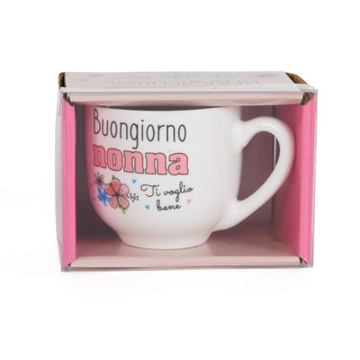 TAZZINA CAFFE' NONNA