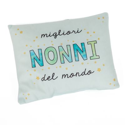 CUSCINO  NONNI