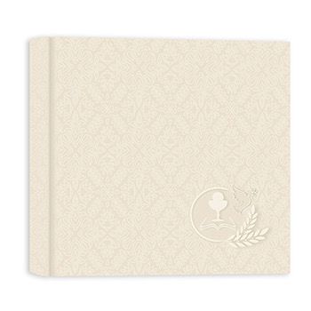 ALBUM COMUNION 13 24X24/20