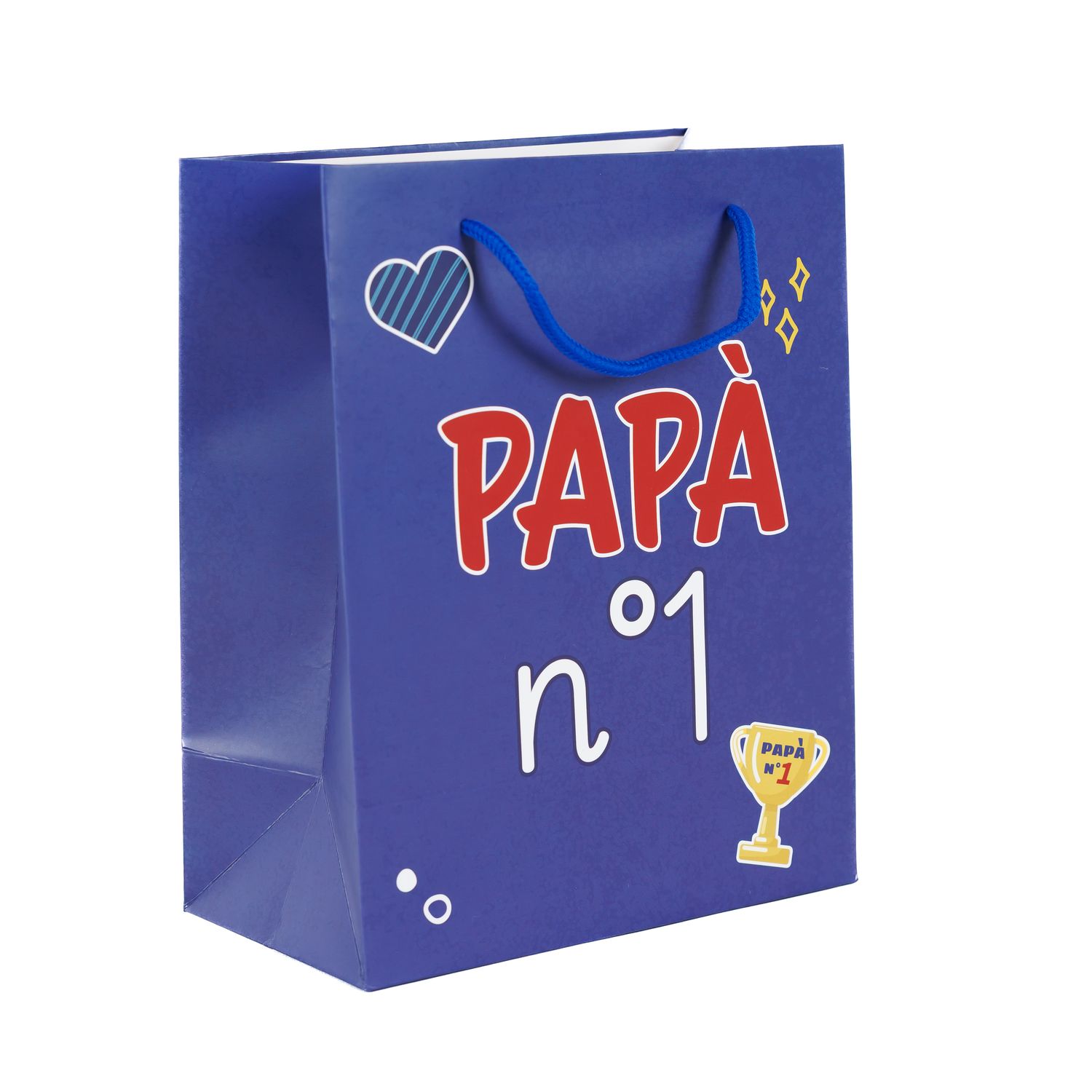 Busta regalo Festa del Papà - PICCOLA