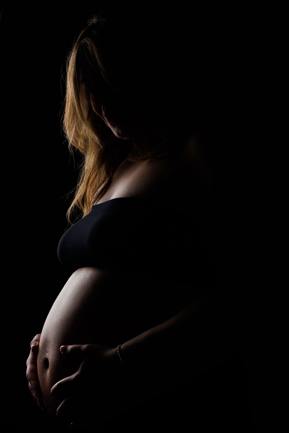 Servizio Fotografico MATERNITY