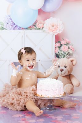 Servizio Fotografico SMASH CAKE