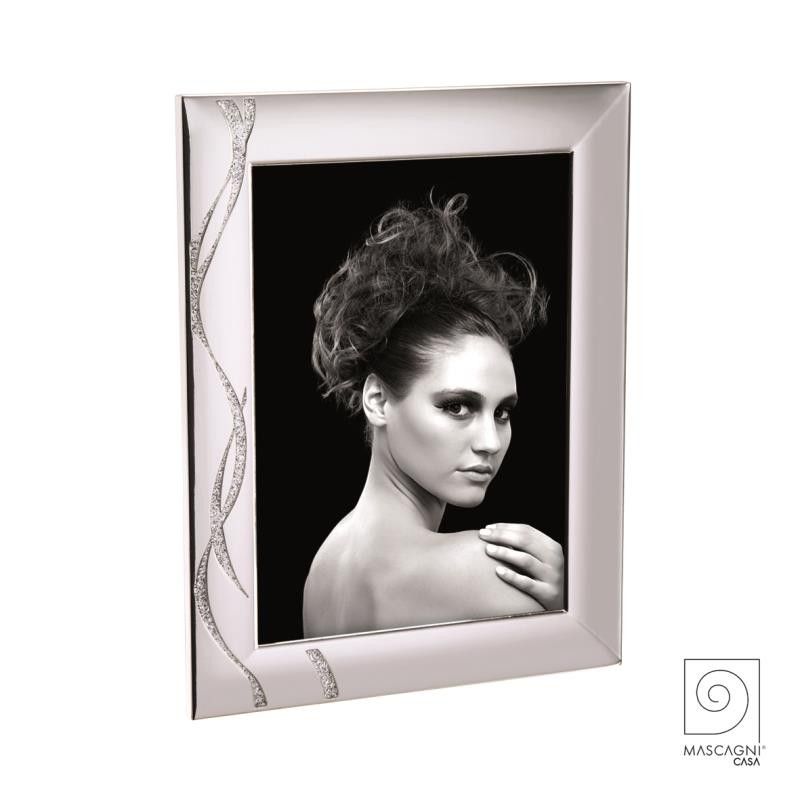 CORNICE con glitter- 10x15