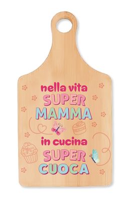 Tagliere Festa della Mamma