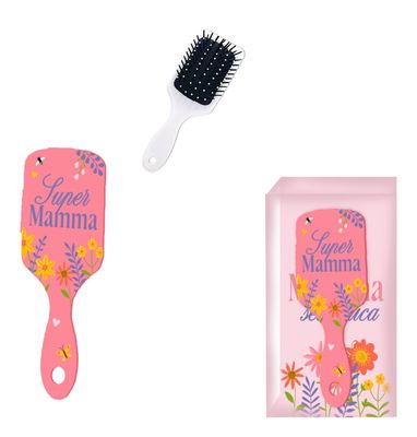 SPAZZOLA PER CAPELLI