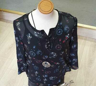 Bluse