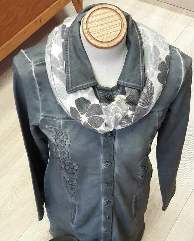 Jacke