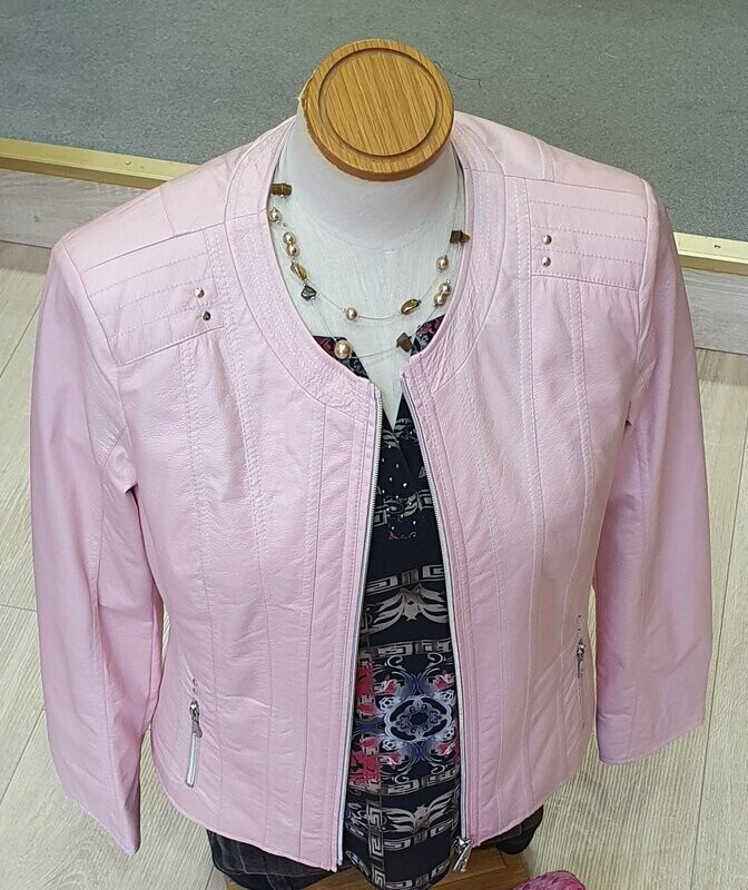 Jacke
