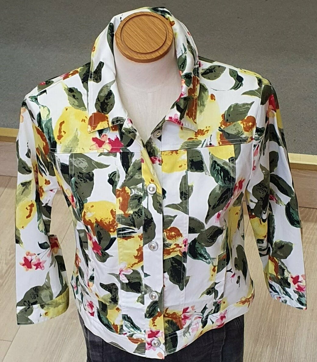 Jacke
