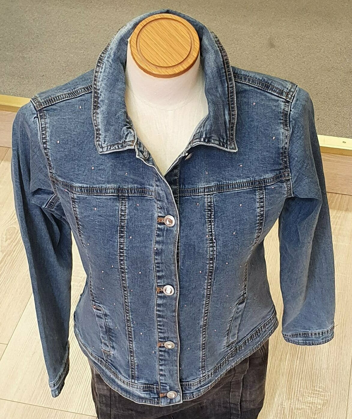 Jacke