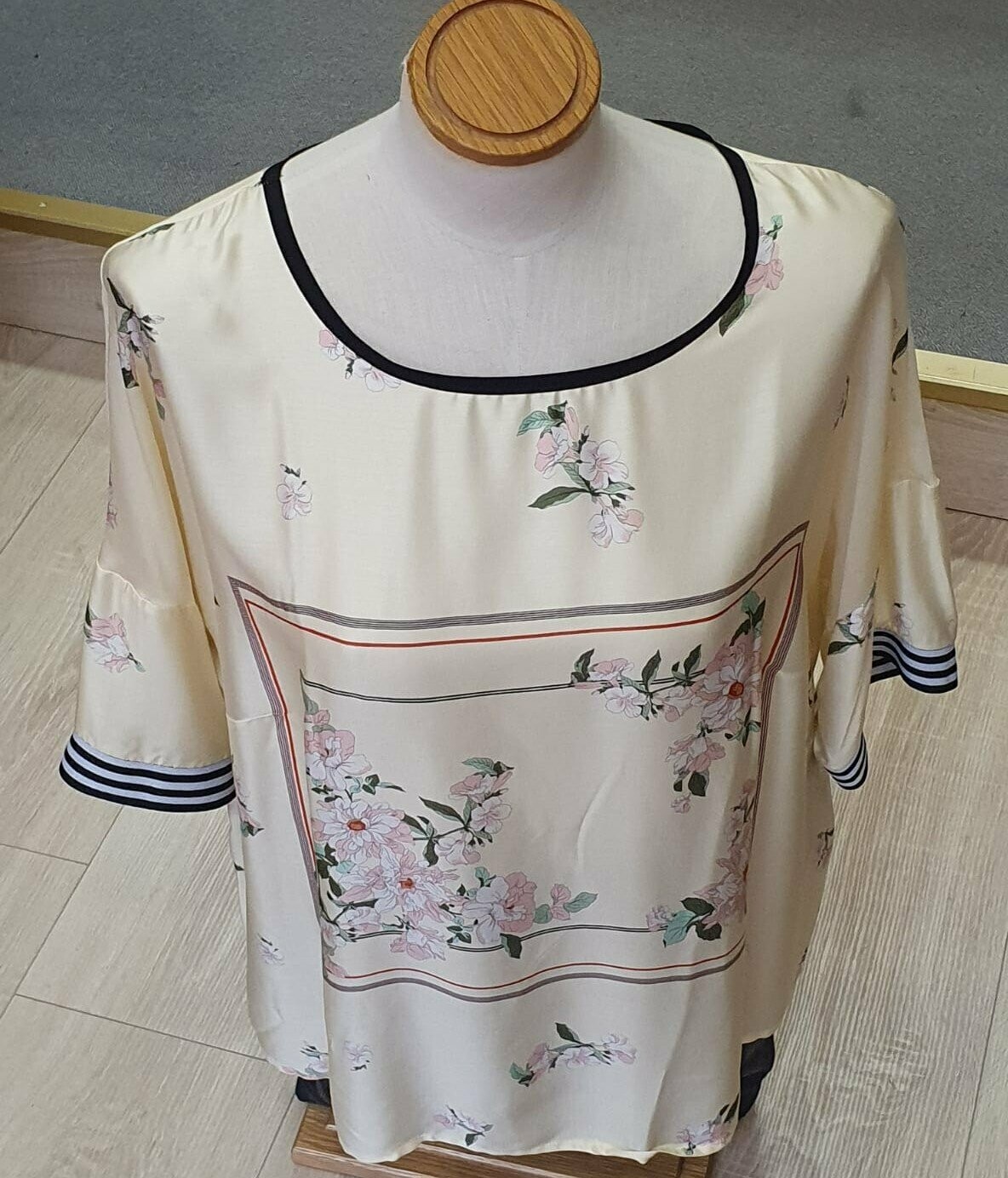 Bluse