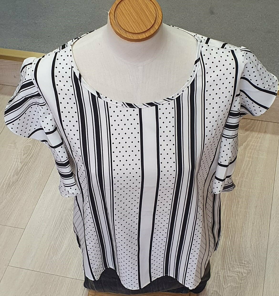 Bluse