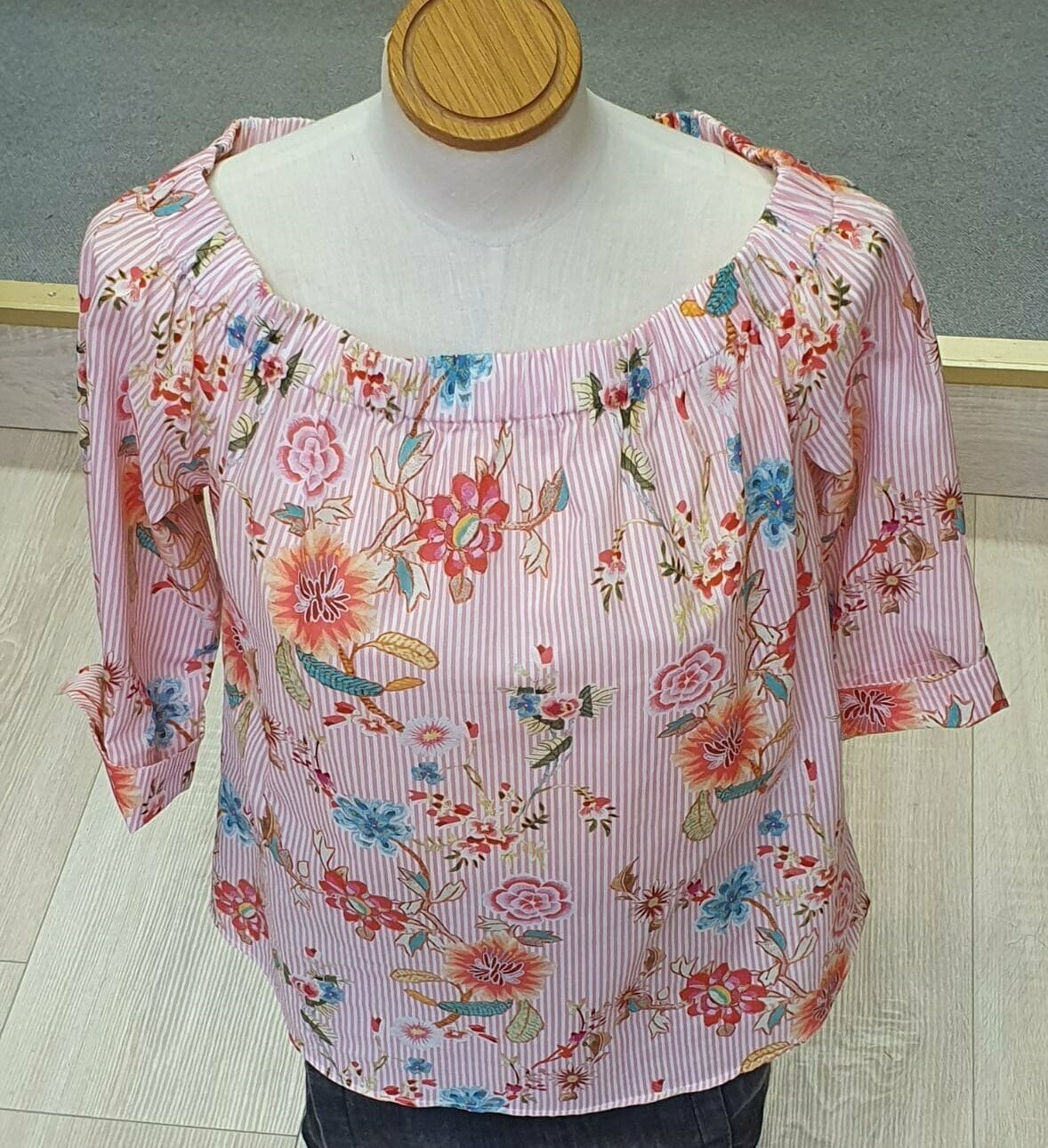 Bluse
