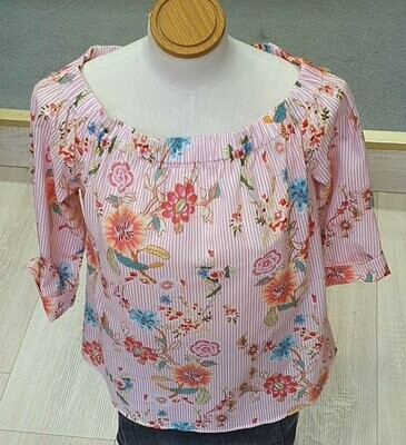 Bluse