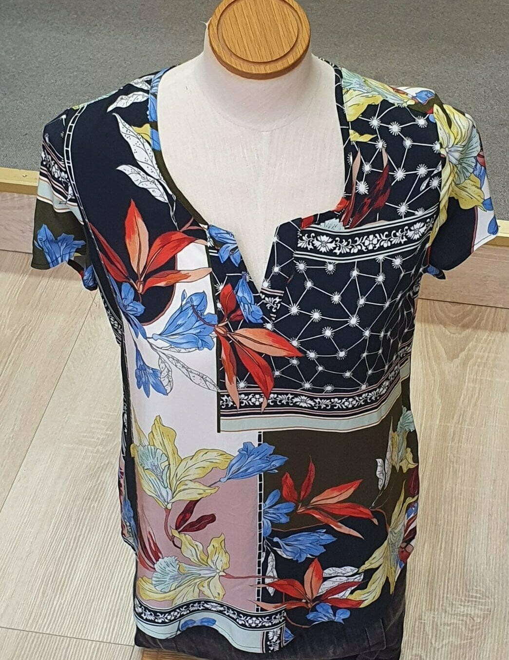 Bluse
