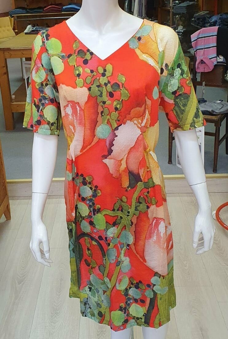 Kleid