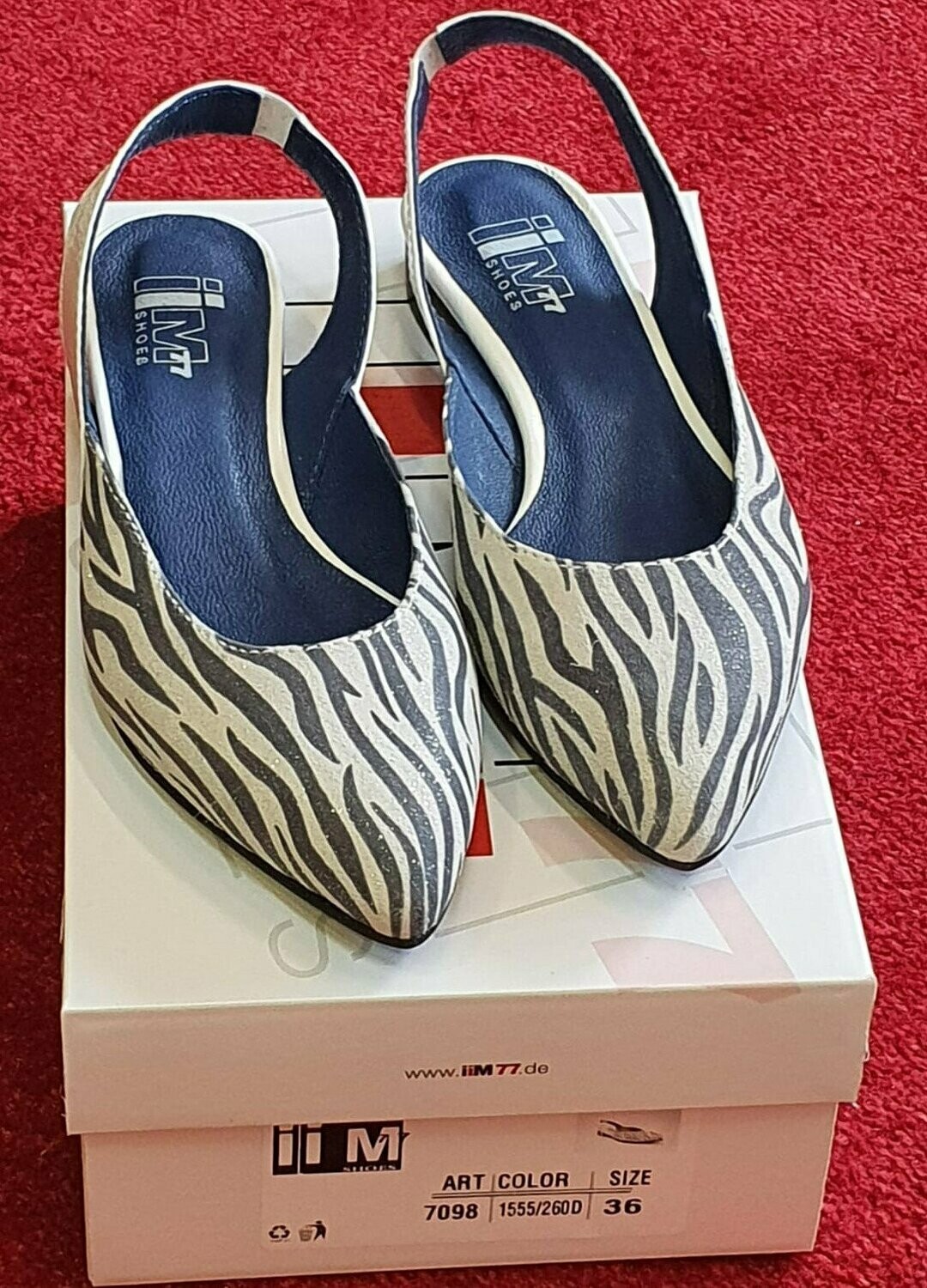 Schuhe   70% Reduziert