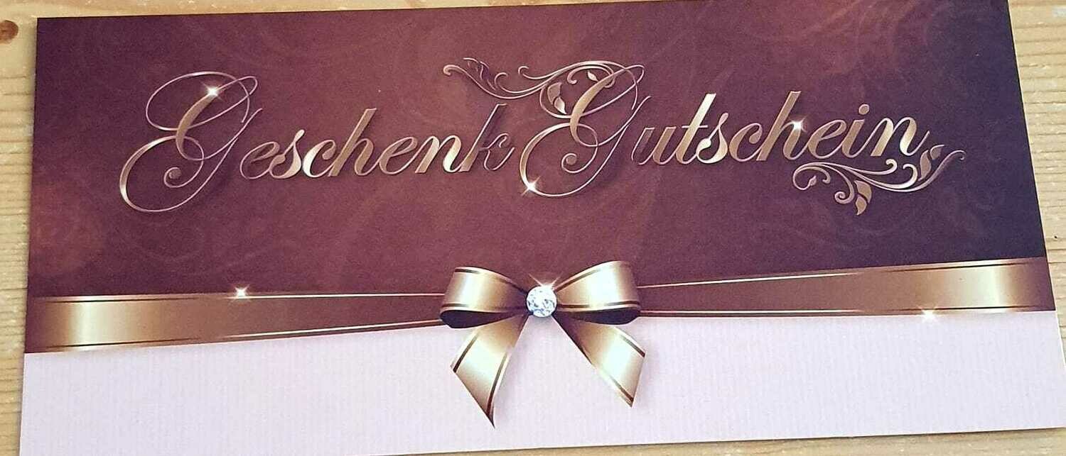 Gutschein