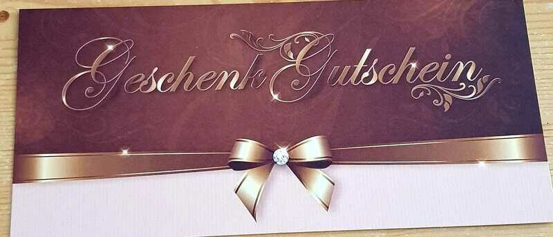 Gutschein
