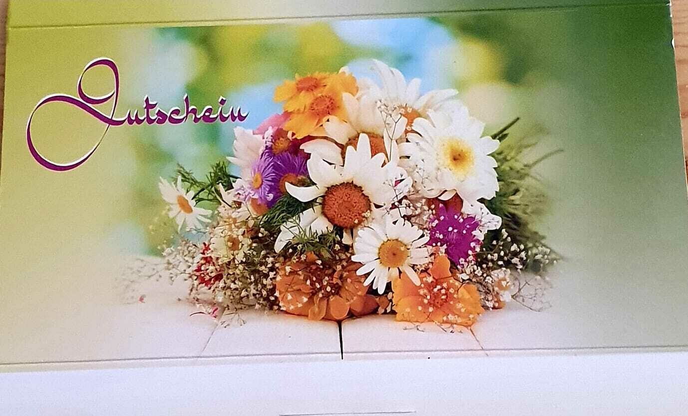 Gutschein