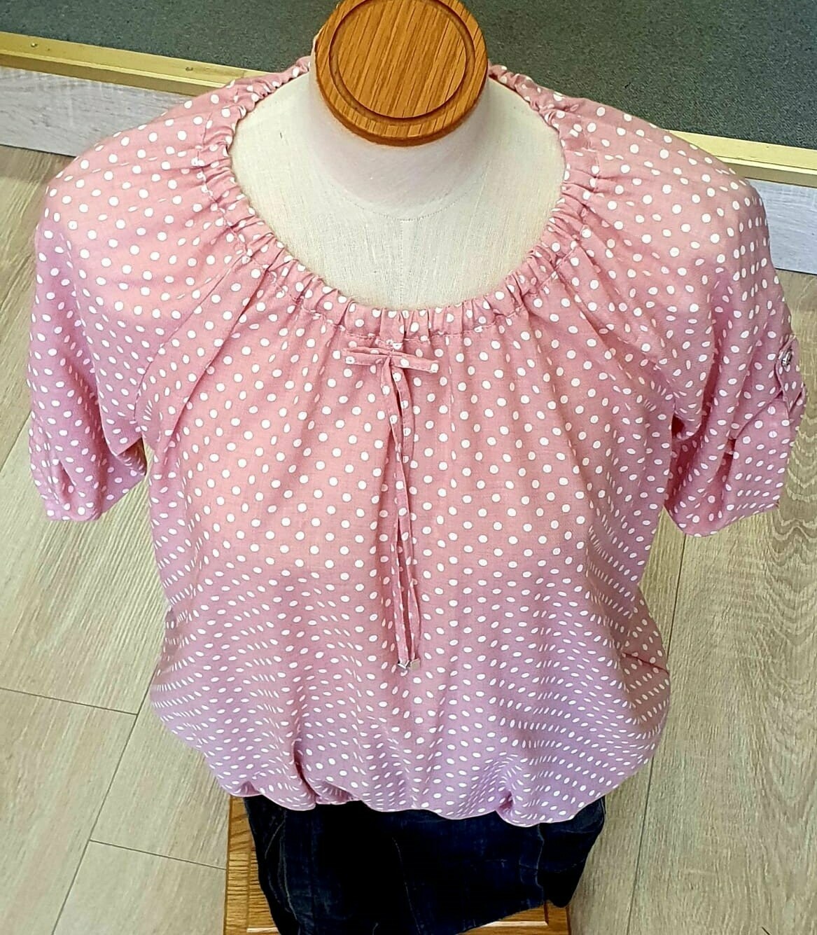 Bluse