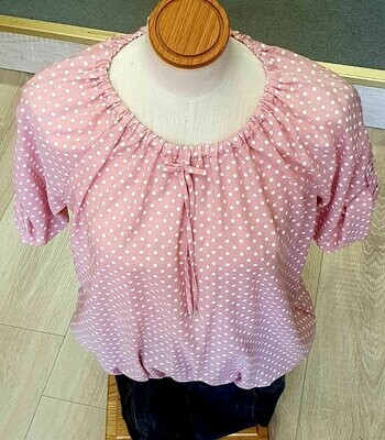Bluse