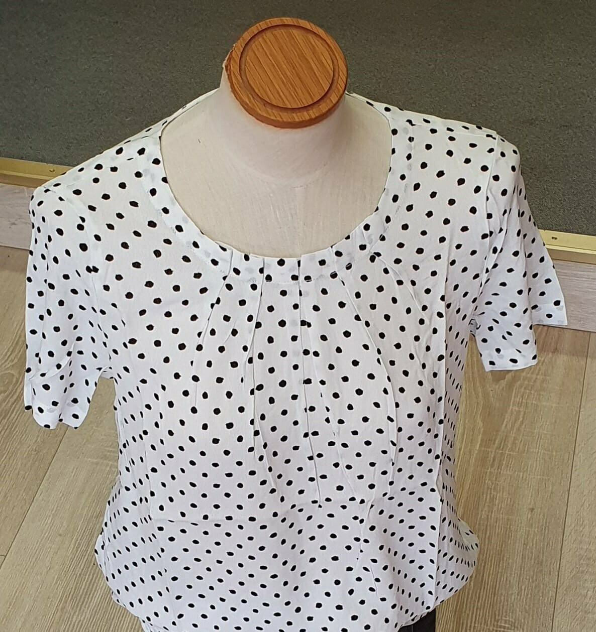 Bluse