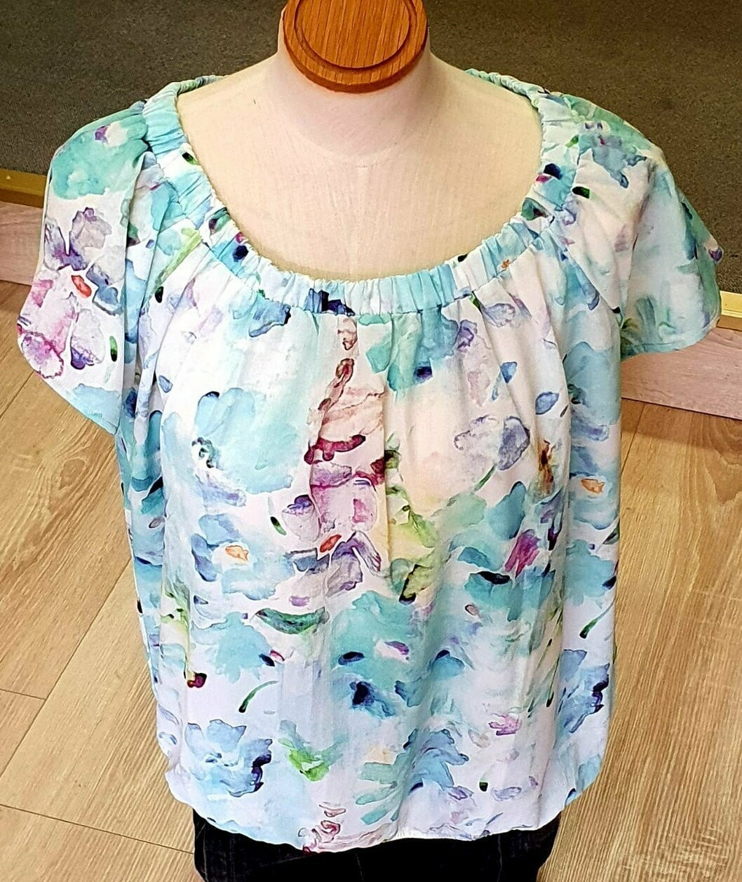 Bluse