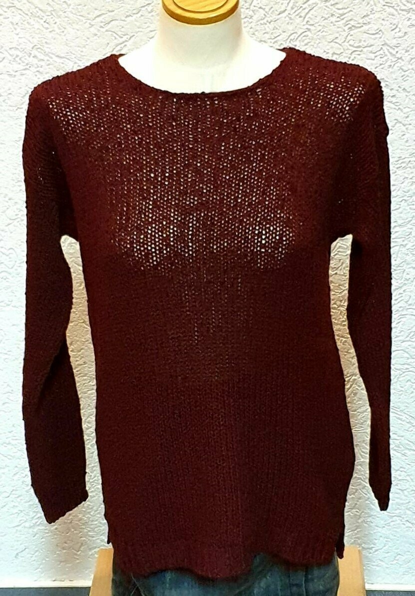 Pullover