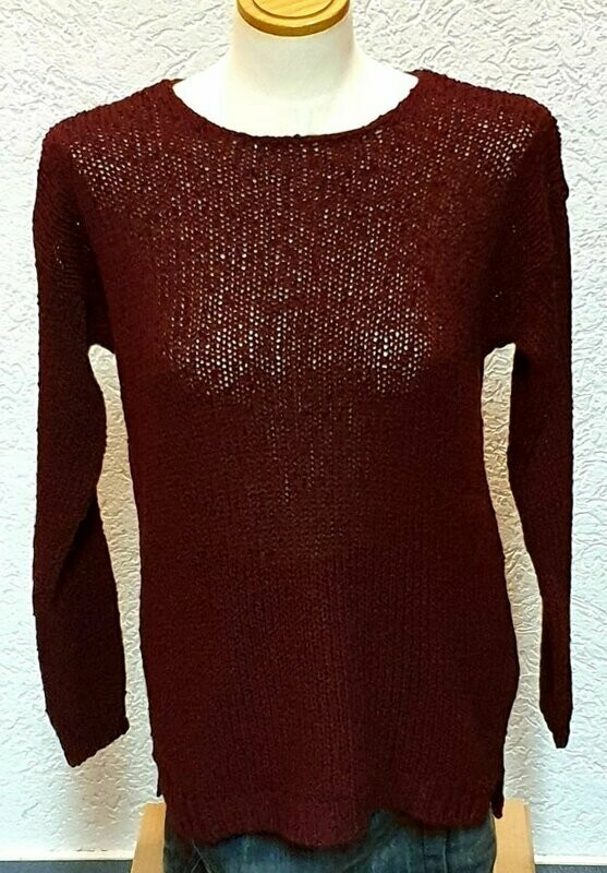 Pullover