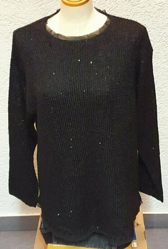 Pullover
