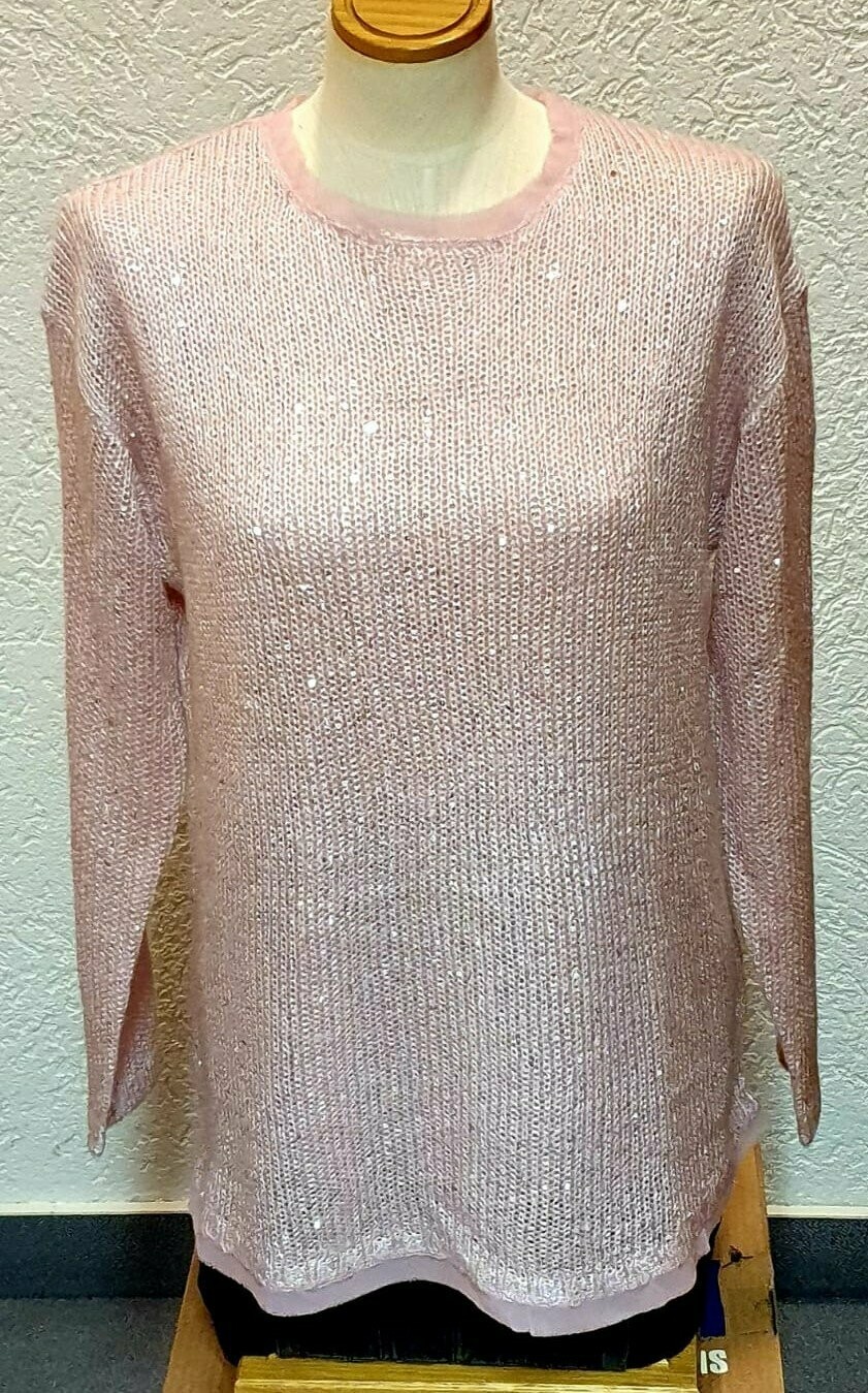 Pullover