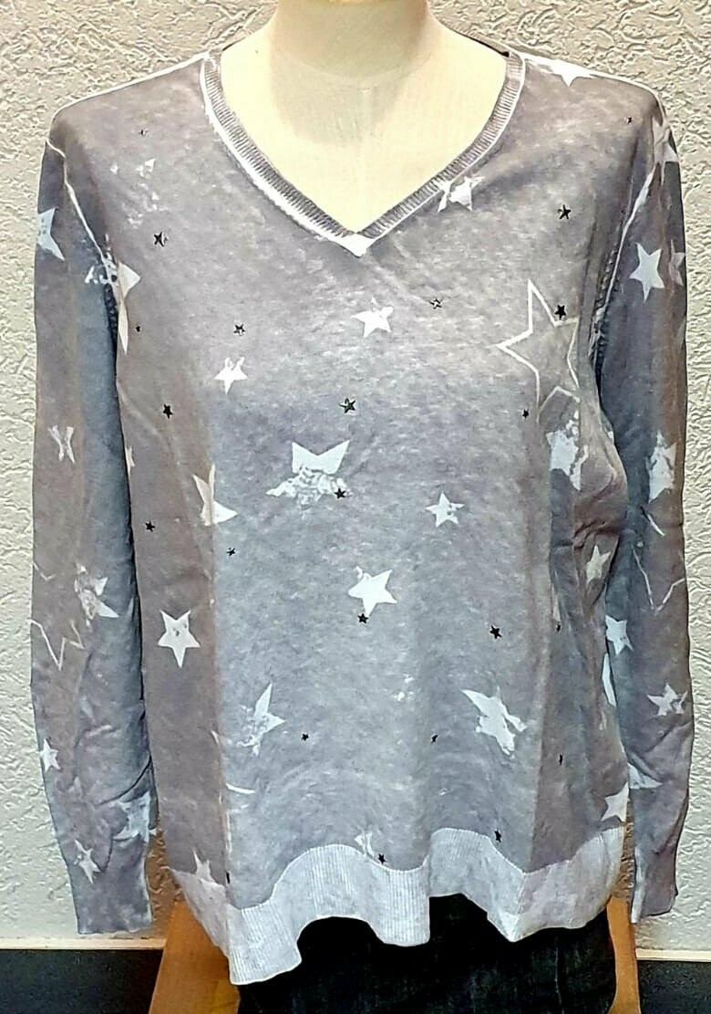 Pullover