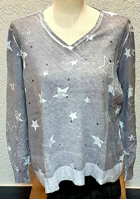 Pullover