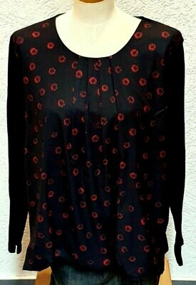 Shirt Langarm