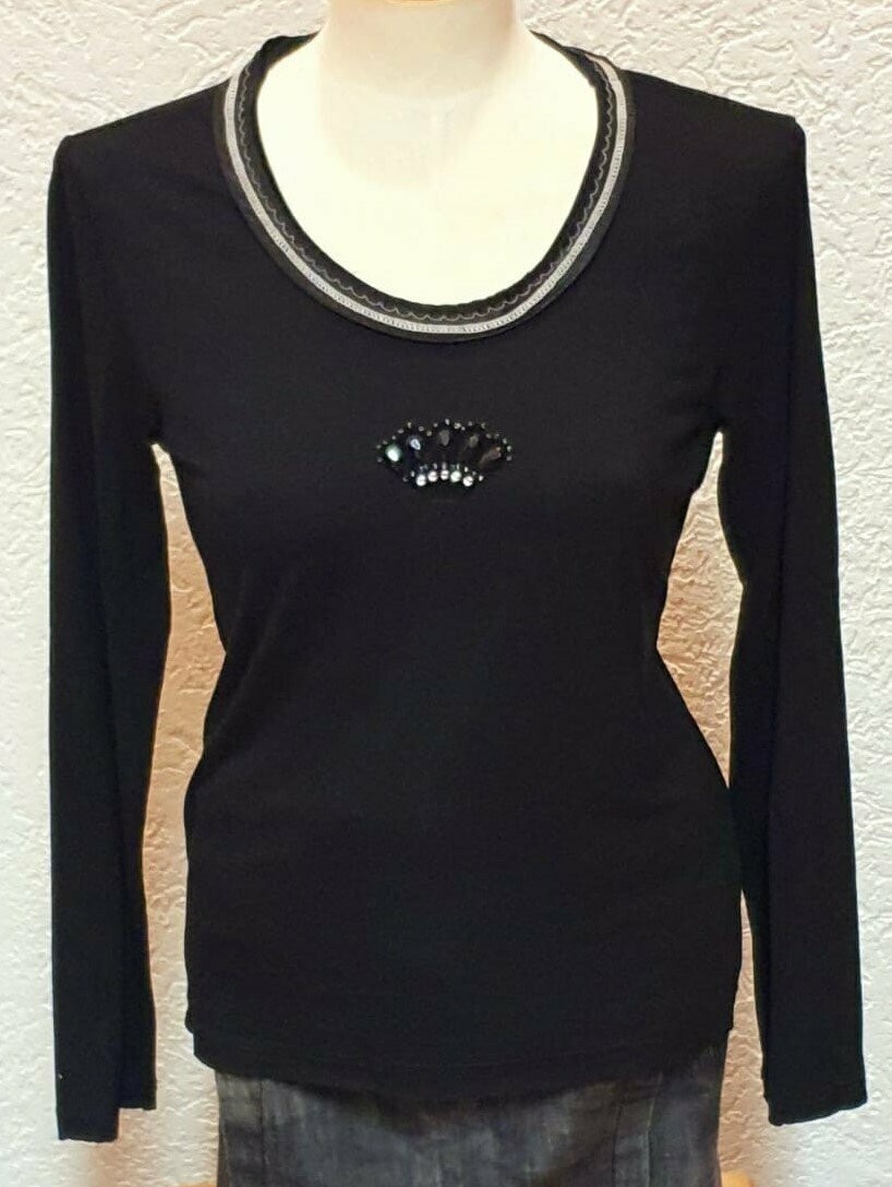 Shirt Langarm