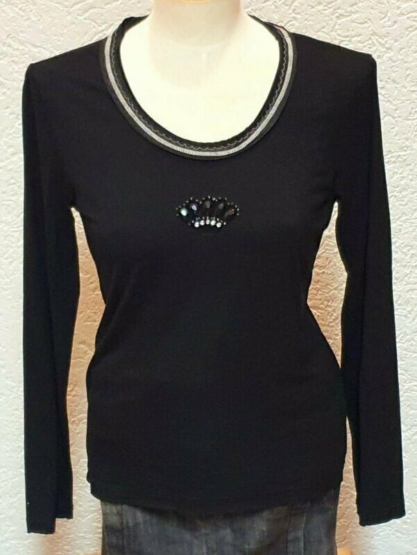Shirt Langarm