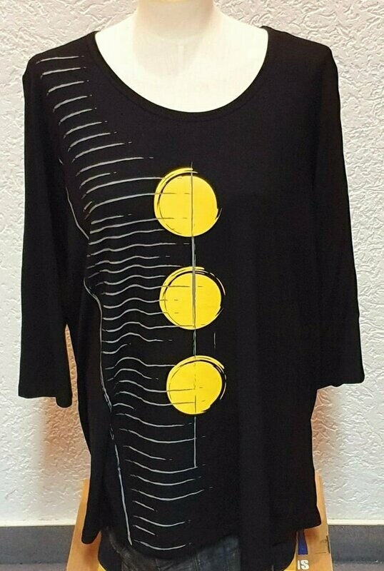 Shirt Langarm