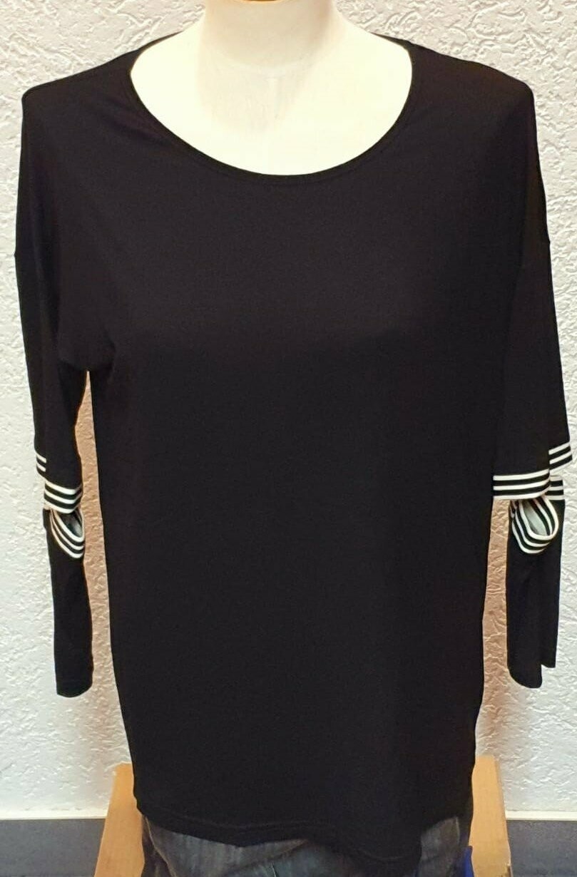 Shirt Langarm