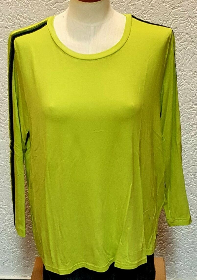 Shirt Langarm