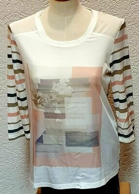 Shirt Langarm