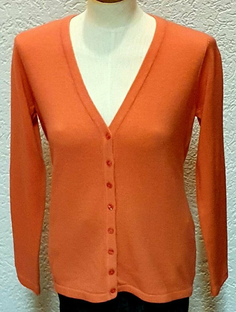 Strickjacke