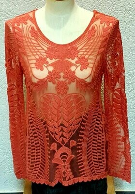 Shirt Langarm