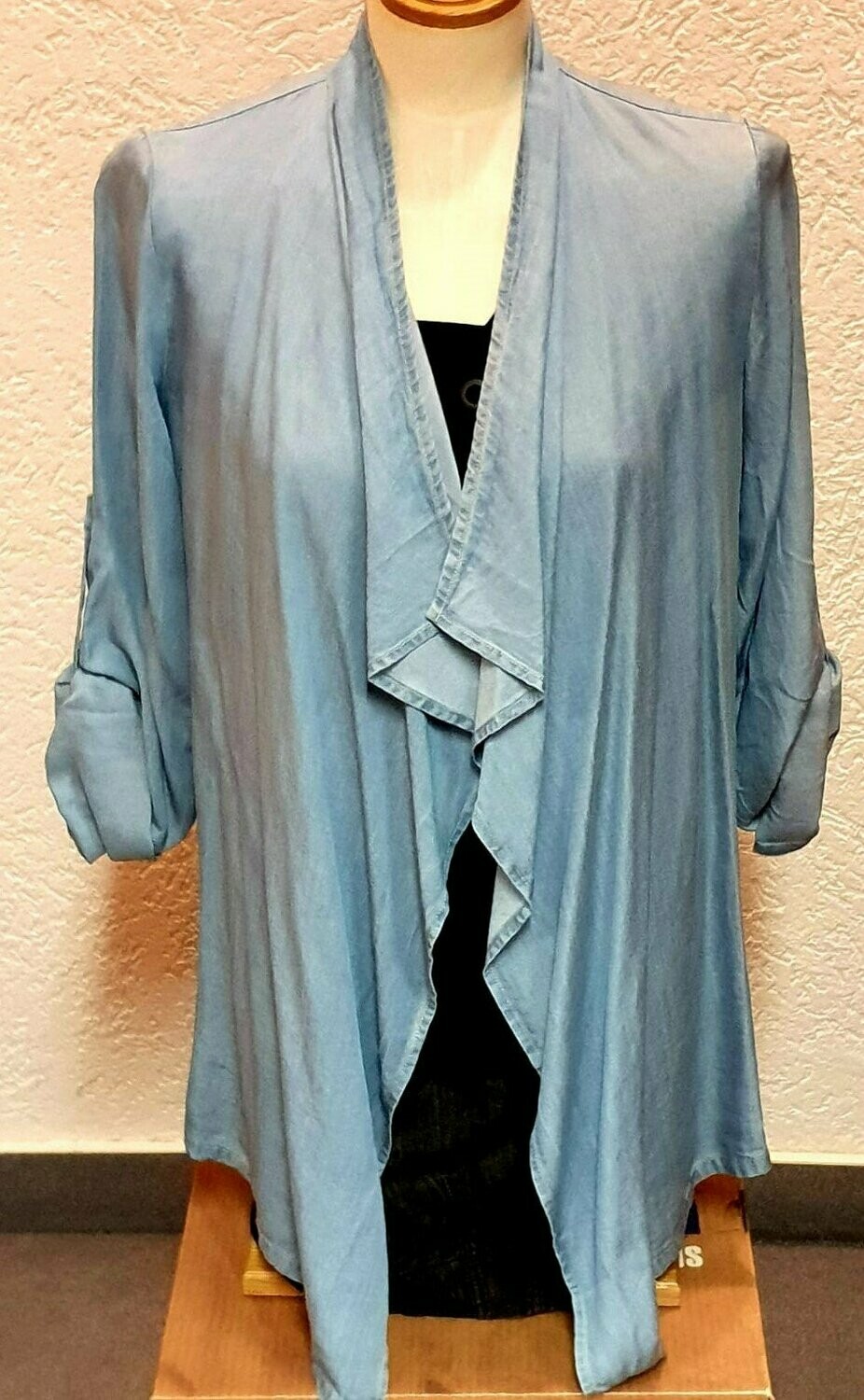 Jacke