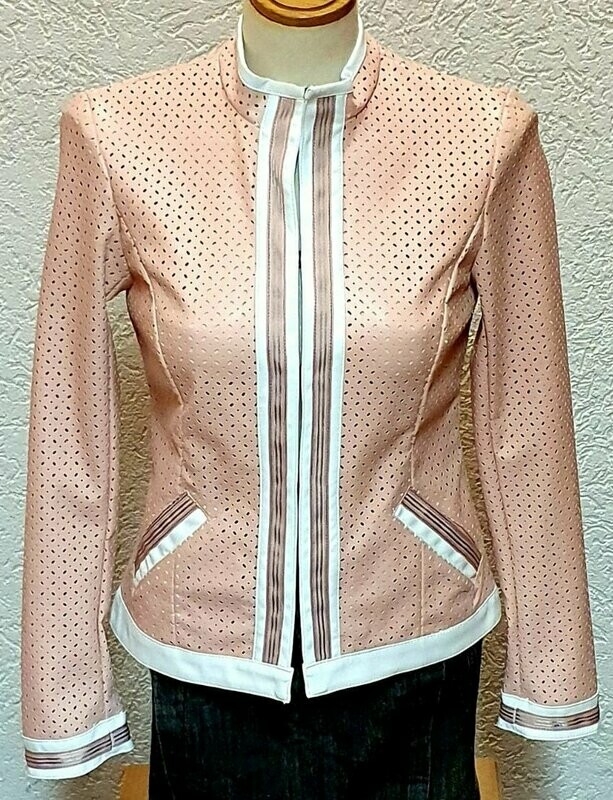 Jacke